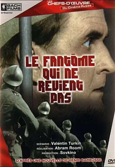 Upiór, który nie powraca