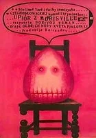 Upiór z Morrisville