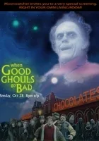 Upiory nie zawsze dobre