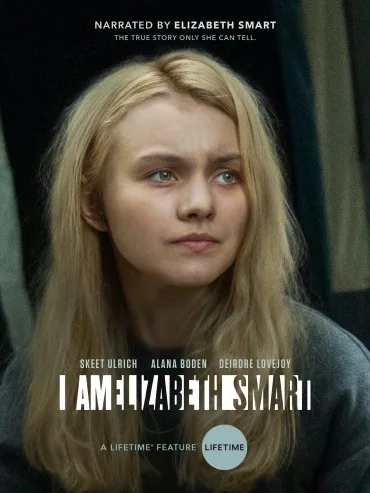 Uprowadzona Elizabeth Smart: moja historia