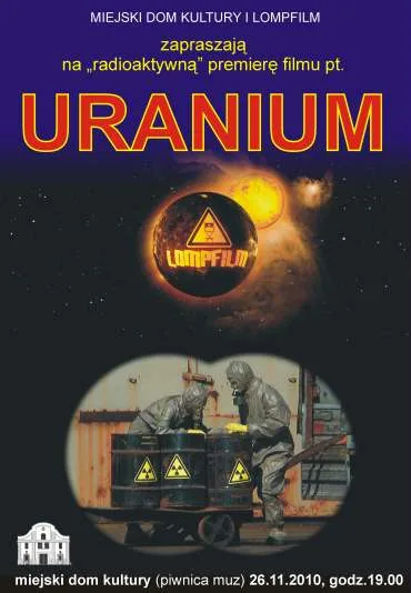 Uranium