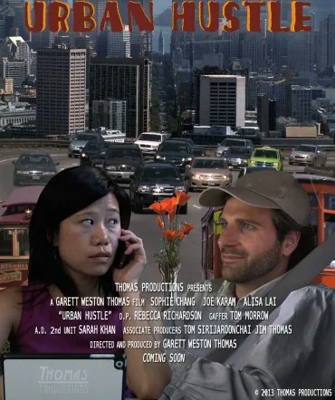Urban Hustle