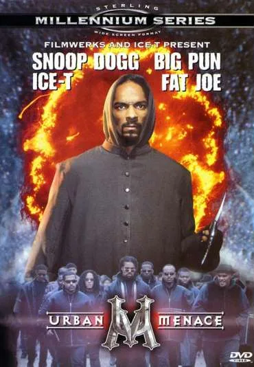 Urban Menace