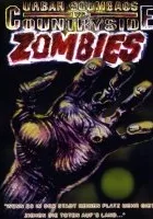 Urban Scumbags vs. Countryside Zombies