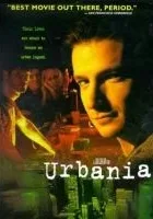 Urbania. Miejskie legendy