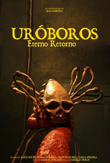 Uróboros, Eterno Retorno