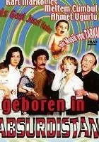 Urodzone w Absurdystanie