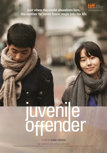 Urodzony przestępca