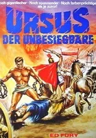 Ursus nella terra di fuoco