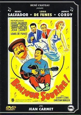 Uśmiech na dzień dobry