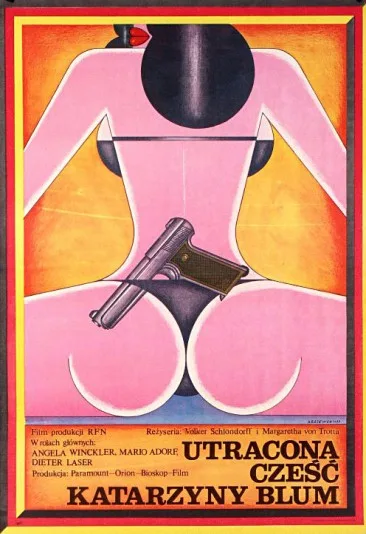 Utracona cześć Katarzyny Blum