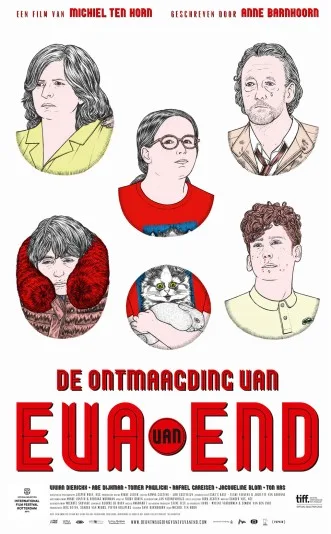 Utrata niewinności Ewy van End