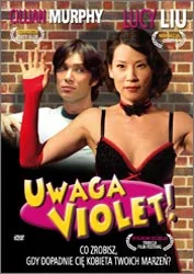 Uwaga Violet