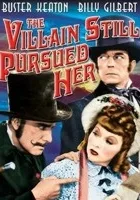 Uwaga, czarny charakter