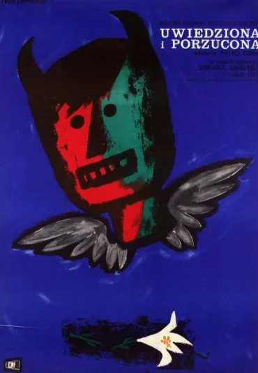 Uwiedziona i porzucona