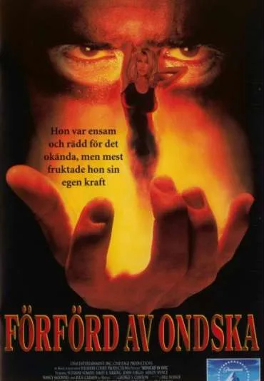 Uwiedziona przez zło