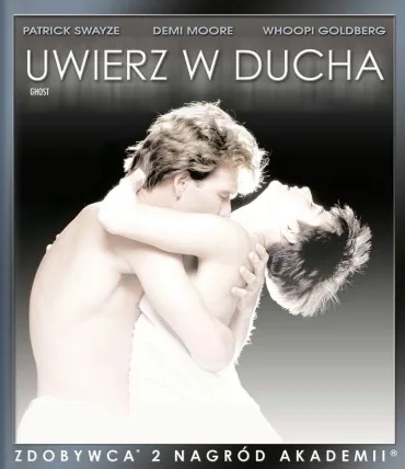 Uwierz w ducha