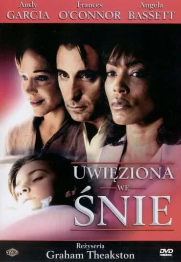 Uwięziona we śnie