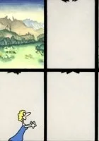 Uzbudljiva ljubavna prica