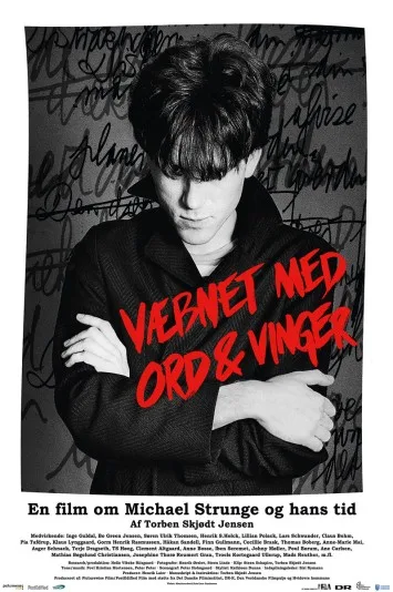 Væbnet med ord & vinger