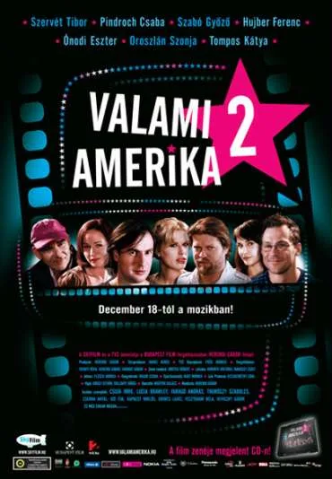 Valami Amerika 2.