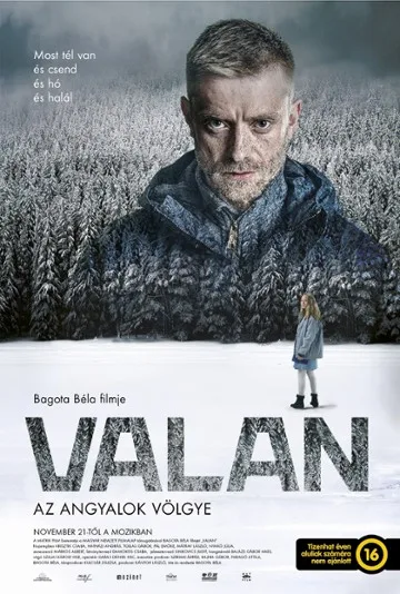 Valan - Dolina Aniołów
