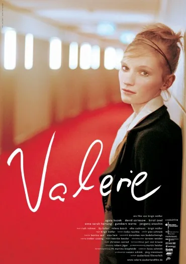 Valerie