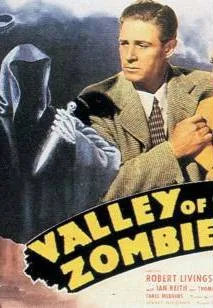 Valley of the Zombies