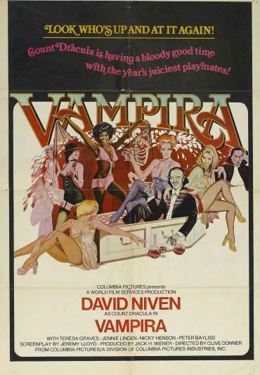 Vampira
