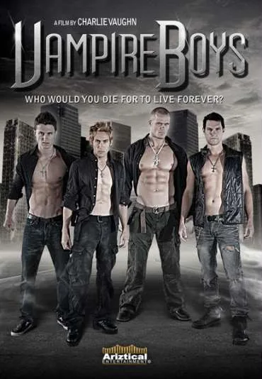 Vampire Boys