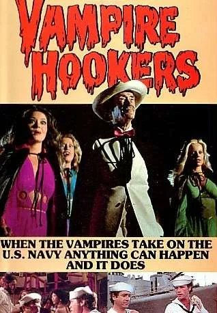 Vampire Hookers