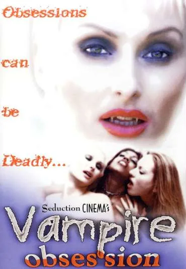 Vampire Obsession