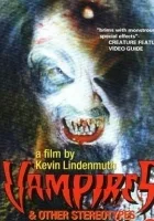 Vampires and Other Stereotypes