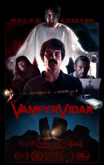 VampyrVidar