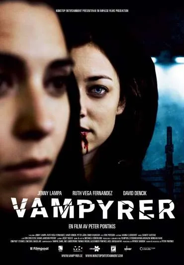 Vampyrer