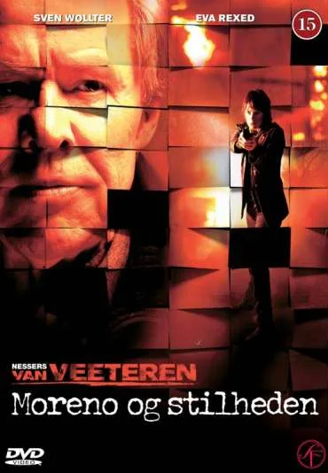 Van Veeteren - Moreno i cisza