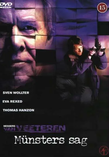 Van Veeteren: Sprawa Münstera