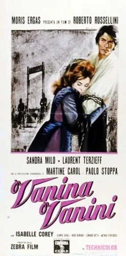 Vanina Vanini