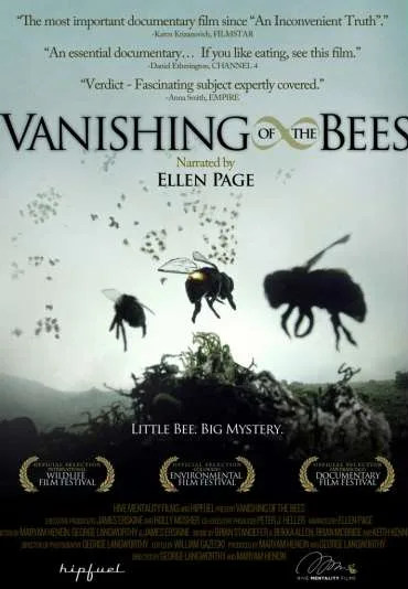 Vanishing of the Bees