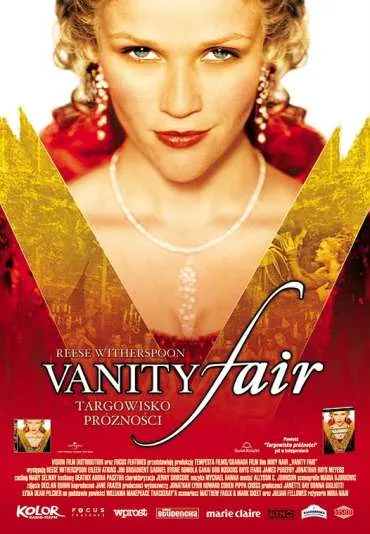 Vanity Fair. Targowisko próżności