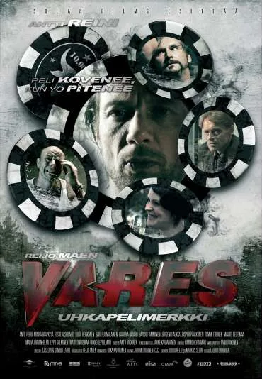 Vares: Karta przetargowa