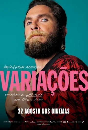 Variações
