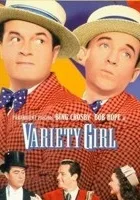 Variety Girl