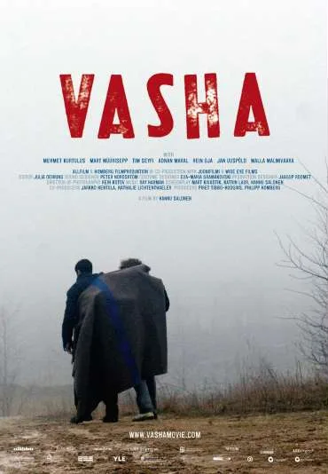 Vasha
