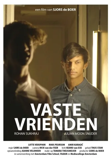 Vaste Vrienden