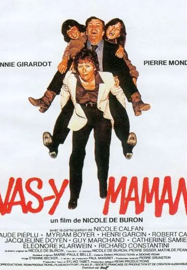 Vas-y maman