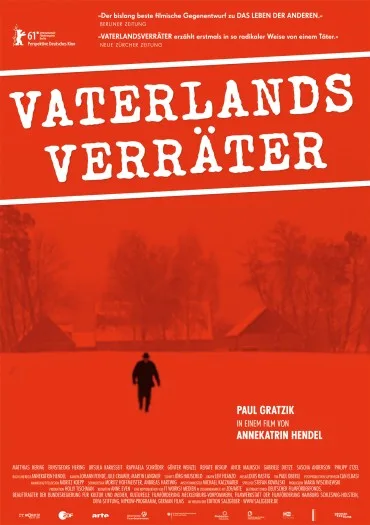 Vaterlandsverräter