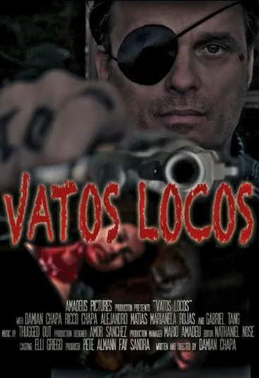 Vatos Locos