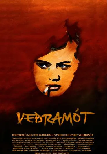 Veðramót