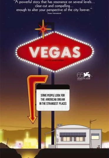 Vegas: na podstawie prawdziwej historii